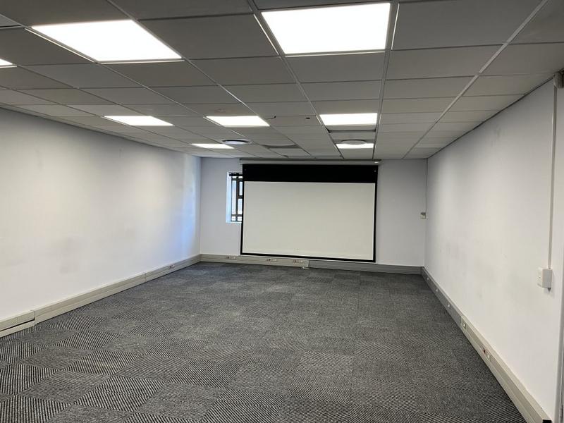 To Let Commercial Property for Rent in Montague Gardens Western Cape
